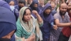 নারায়ণগঞ্জের সাবেক মেয়র আইভী গ্রেফতার